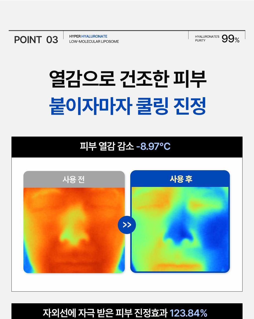 GlowPick🏆 韓國Mediheal Hyper Hyaluronate Mask (Ver.2) 高濃縮99%純透明質酸保濕凝膠果凍面膜4片裝 - 2種選擇