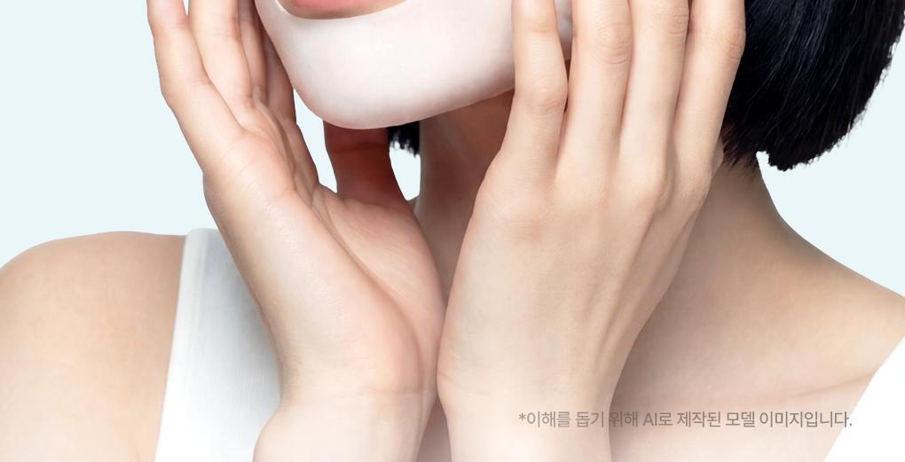 韓國Mediheal Madecassoside Wrapping Serum Mask 積雪草苷煥膚保濕淡痘印修護包裹式精華面膜 10片裝 - 2種選擇