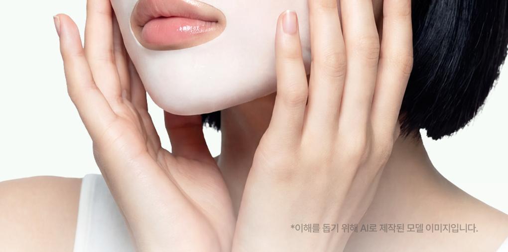 韓國Mediheal Teatree Wrapping Serum Mask 99%純茶樹舒緩保濕修護包裹式精華面膜 10片裝 - 2種選擇