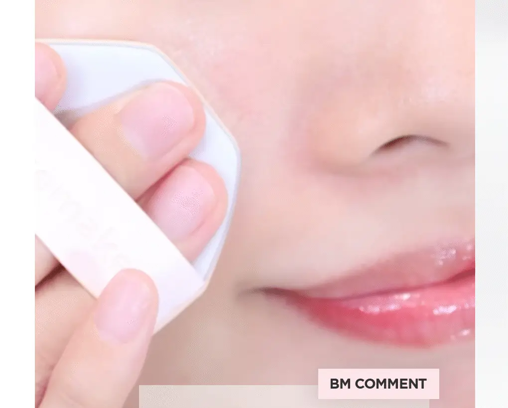 Inbora推介～J韓國 Wakemake Skin Perfecting Cover Cushion 柔霧輕薄遮瑕持妝氣墊粉底SPF 40 PA++連補充裝 - 3色選擇