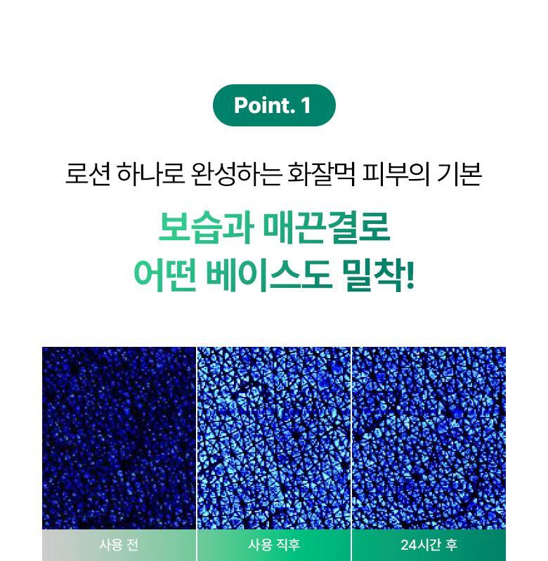 韓國 清潭洞MUA推介 妝前打底~ BioHeal BOH Panthecell™ Repair Cica Moisture Lotion 泛醇X積雪草修護保濕乳液 - 100ml