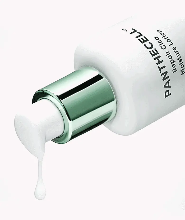 韓國 清潭洞MUA推介 妝前打底~ BioHeal BOH Panthecell™ Repair Cica Moisture Lotion 泛醇X積雪草修護保濕乳液 - 100ml