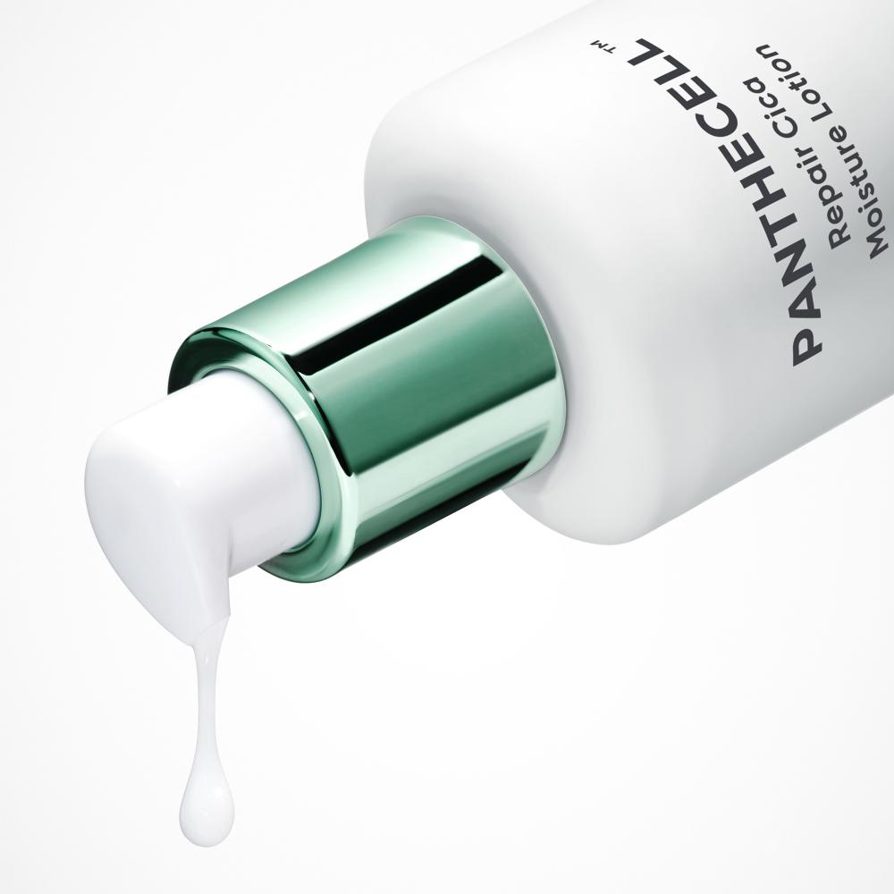 韓國 清潭洞MUA推介 妝前打底~ BioHeal BOH Panthecell™ Repair Cica Moisture Lotion 泛醇X積雪草修護保濕乳液 - 100ml 韓國 清潭洞MUA推介 妝前打底~ BioHeal BOH Panthecell™ Repair Cica Moisture Lotion 泛醇X積雪草修護保濕乳液 - 100ml