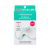 【全新雙頭鼻頭貼】 一片搞掂~韓國 Bring Green Tea Tree Cica One Step Scaling Nose Strip 茶樹積雪草一片告別草莓鼻清黑頭鼻貼 - 一盒10片裝 【全新雙頭鼻頭貼】 一片搞掂~韓國 Bring Green Tea Tree Cica One Step Scaling Nose Strip 茶樹積雪草一片告別草莓鼻清黑頭鼻貼 - 一盒10片裝