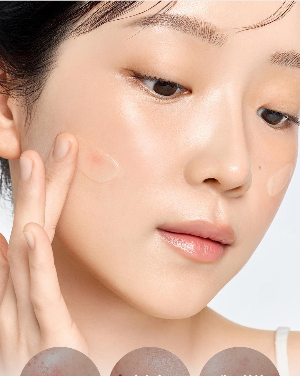 韓國 Bring Green Zinc Teca Blemish Spot Gel 鋅PCA積雪草舒緩抗痘袪痘淡印集中護理凝膠 - 15ml
