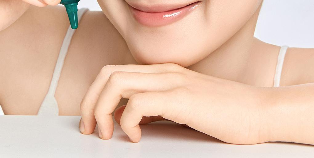 韓國 Bring Green Zinc Teca Blemish Spot Gel 鋅PCA積雪草舒緩抗痘袪痘淡印集中護理凝膠 - 15ml