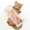 最新🐱23 Baby Koshort 🔮𝑯𝒂𝒓𝒓𝒚 𝑷𝒐𝒕𝒕𝒆𝒓 & Disney 米奇 & 🤠Toy Story系列~🏆GlowPick No.1 ~ CLIO Pro Eye Palette Air 新款12色眼影盤(#01-23) - #23 Baby koshort 最新🐱23 Baby Koshort 🔮𝑯𝒂𝒓𝒓𝒚 𝑷𝒐𝒕𝒕𝒆𝒓 & Disney 米奇 & 🤠Toy Story系列~🏆GlowPick No.1 ~ CLIO Pro Eye Palette Air 新款12色眼影盤(#01-23) - #23 Baby koshort