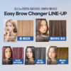 【家用5-10分鐘染眉】韓國cosnori Easy Brow Mood Changer 自然眉色轉換染眉漂眉染眉劑(Tone Changer漂眉/Cloud Taupe灰棕/Rosy Brown玫瑰棕) 一盒5次用 - 5色選擇 【家用5-10分鐘染眉】韓國cosnori Easy Brow Mood Changer 自然眉色轉換染眉漂眉染眉劑(Tone Changer漂眉/Cloud Taupe灰棕/Rosy Brown玫瑰棕) 一盒5次用 - 5色選擇