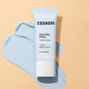 【3合1 防曬 修正膚色 提亮妝前】韓國COSNORI Whitening Dress Tone Up Cream 提亮妝前底霜(Snow Ivory / Ice Blue) SPF50+PA++++ - 2色選擇 【3合1 防曬 修正膚色 提亮妝前】韓國COSNORI Whitening Dress Tone Up Cream 提亮妝前底霜(Snow Ivory / Ice Blue) SPF50+PA++++ - 2色選擇