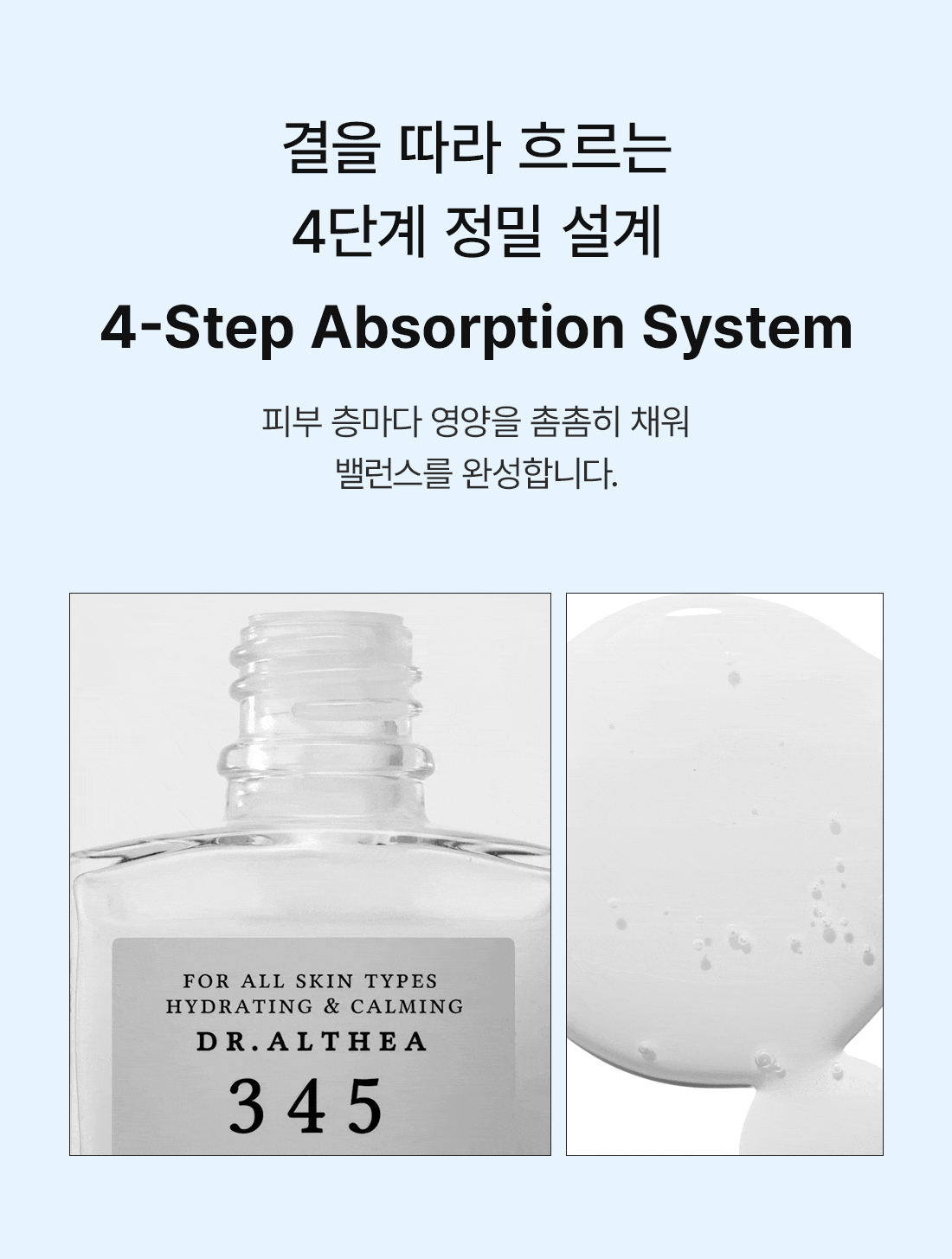 員瑛's Pick! 韓國 Dr Althea 345 Relief Serum 舒緩修護亮膚保濕精華 - 30ml
