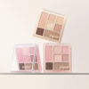 韓國 espoir☕ 經典燕麥Latte系列回歸~espoir Easy Wear Eye Palette 日常實用7色眼影X胭脂X修容綜合眼影盤(#01-03) - 3色選擇 韓國 espoir☕ 經典燕麥Latte系列回歸~espoir Easy Wear Eye Palette 日常實用7色眼影X胭脂X修容綜合眼影盤(#01-03) - 3色選擇
