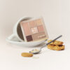 韓國 espoir☕ 經典燕麥Latte系列回歸~espoir Easy Wear Eye Palette 日常實用7色眼影X胭脂X修容綜合眼影盤(#01-03) - 3色選擇 韓國 espoir☕ 經典燕麥Latte系列回歸~espoir Easy Wear Eye Palette 日常實用7色眼影X胭脂X修容綜合眼影盤(#01-03) - 3色選擇