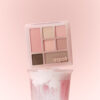 韓國 espoir☕ 經典燕麥Latte系列回歸~espoir Easy Wear Eye Palette 日常實用7色眼影X胭脂X修容綜合眼影盤(#01-03) - 3色選擇 韓國 espoir☕ 經典燕麥Latte系列回歸~espoir Easy Wear Eye Palette 日常實用7色眼影X胭脂X修容綜合眼影盤(#01-03) - 3色選擇