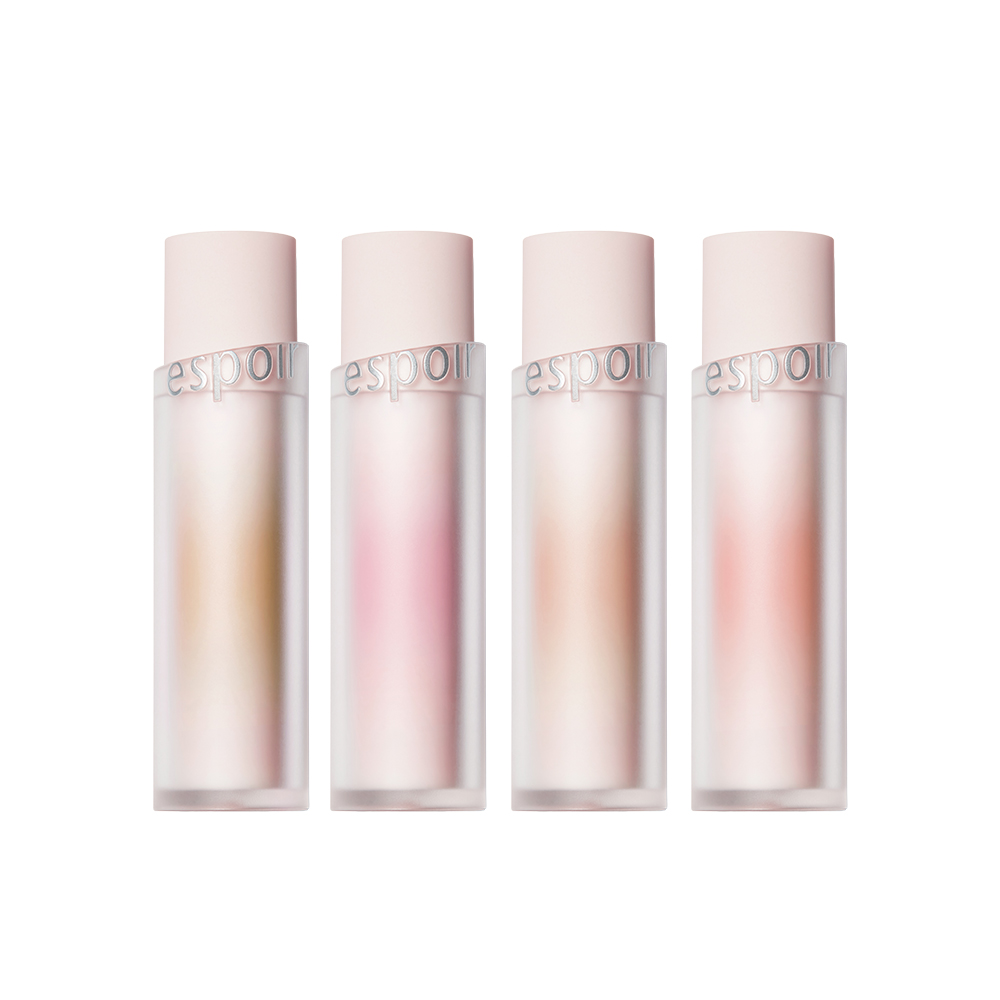 韓國 espoir Mashed Blur Balm Stick 柔和絲滑柔焦霧面唇膏(#01-07) - 7色選擇 韓國 espoir Mashed Blur Balm Stick 柔和絲滑柔焦霧面唇膏(#01-07) - 7色選擇