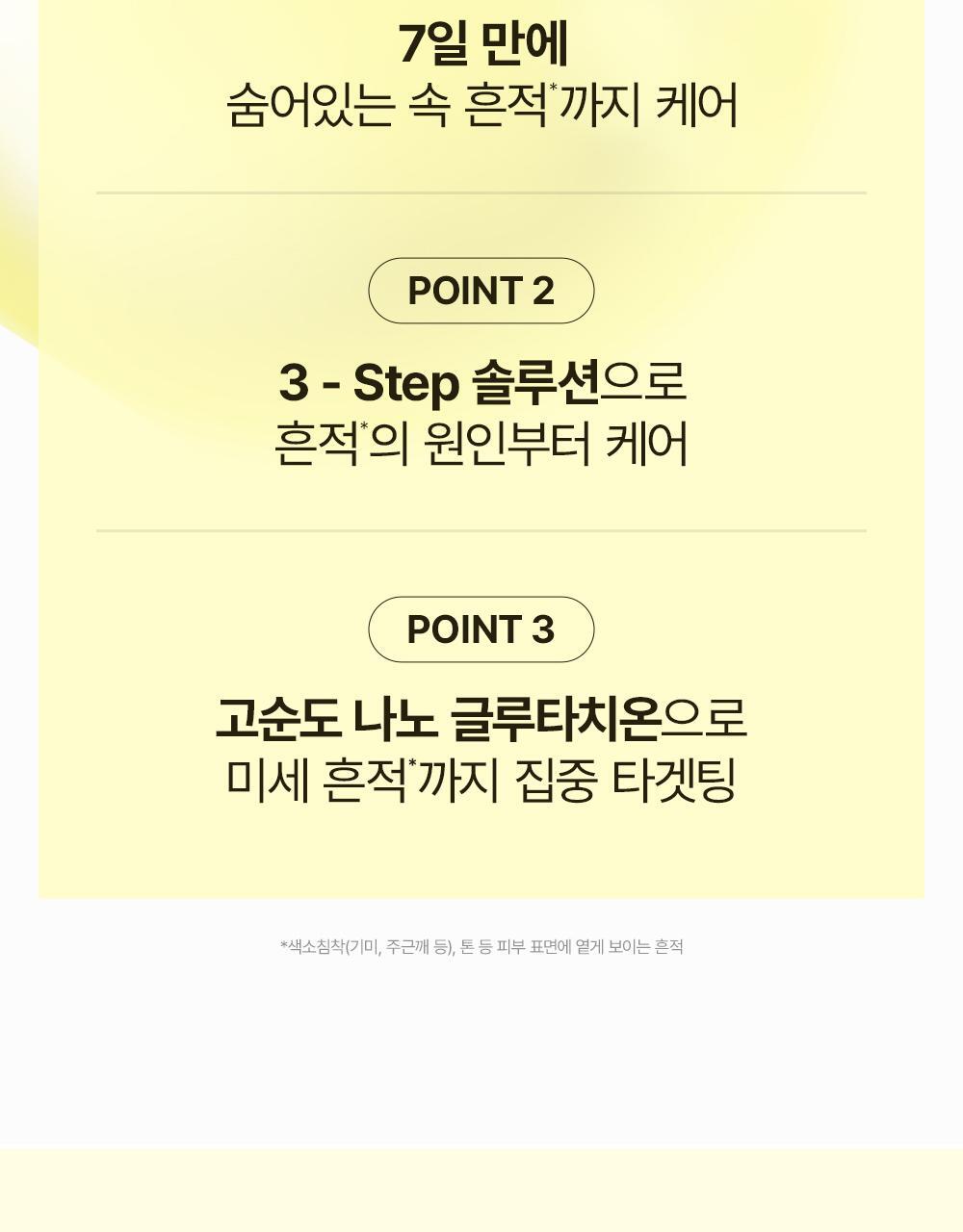7天見效~韓國 manyo Glutathione 7 Dark Spot Serum 99%高純度奈米穀胱甘肽淡斑精華 - 30ml
