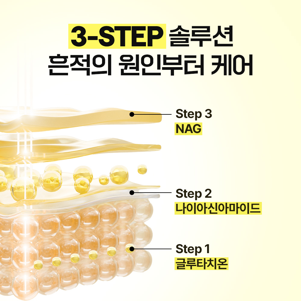 7天見效~韓國 manyo Glutathione 7 Dark Spot Serum 99%高純度奈米穀胱甘肽淡斑精華 - 30ml 7天見效~韓國 manyo Glutathione 7 Dark Spot Serum 99%高純度奈米穀胱甘肽淡斑精華 - 30ml