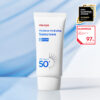 GlowPick🏆 水潤輕盈如護膚品 韓國 manyo Hyaluron Hydrating Sunscreen 透明質酸水潤保濕防曬乳SPF50+PA++++ - 50ml