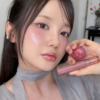 韓國rom&nd romand Glasting Color Gloss 柔和灰紫米✨糖漿唇蜜 - #14 Muige 韓國rom&nd romand Glasting Color Gloss 柔和灰紫米✨糖漿唇蜜 - #14 Muige