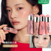 肌膚感胭脂~韓國Amuse Dew Serum Liquid Blush 水潤精華胭脂液(S01-05, P01-02) - 7色選擇 肌膚感胭脂~韓國Amuse Dew Serum Liquid Blush 水潤精華胭脂液(S01-05, P01-02) - 7色選擇