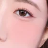 韓國 Daiso X Nature Republic By Flower Cotton Blusher 輕盈柔美霧面胭脂 - 3色選擇