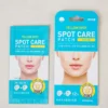 韓國Daiso熱賣 X HATHERINE Spot Care Patch 急救痘痘護理痘痘貼(初期痘痘Red Spot / 成熟期痘痘Yellow Spot ) - 2種選擇
