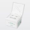韓國 Dr Althea StretchFit Calming Pad 舒緩保濕拉伸式濕敷棉片 - 1盒50片裝