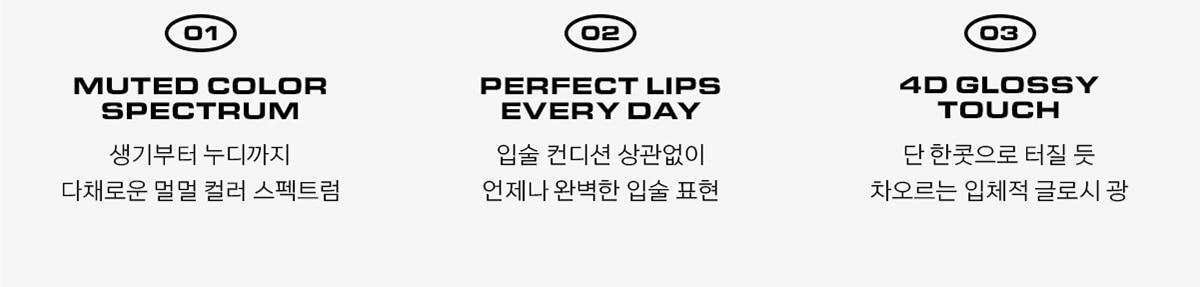 新色🥀玫瑰色調系列入!4D裸色調唇~韓國 Naming Over Dew Glossy Lip Tint 一塗透亮水光澤裸色唇釉 - 22色選擇