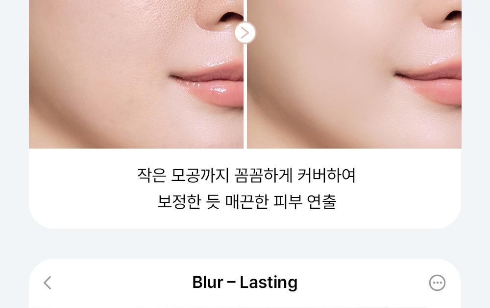 韓國 THESAEM Cover Perfection Pore Zero Air Primer 毛孔修飾輕盈妝前底霜 - 10g