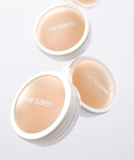 韓國 THESAEM Cover Perfection Pore Zero Air Primer 毛孔修飾輕盈妝前底霜 - 10g