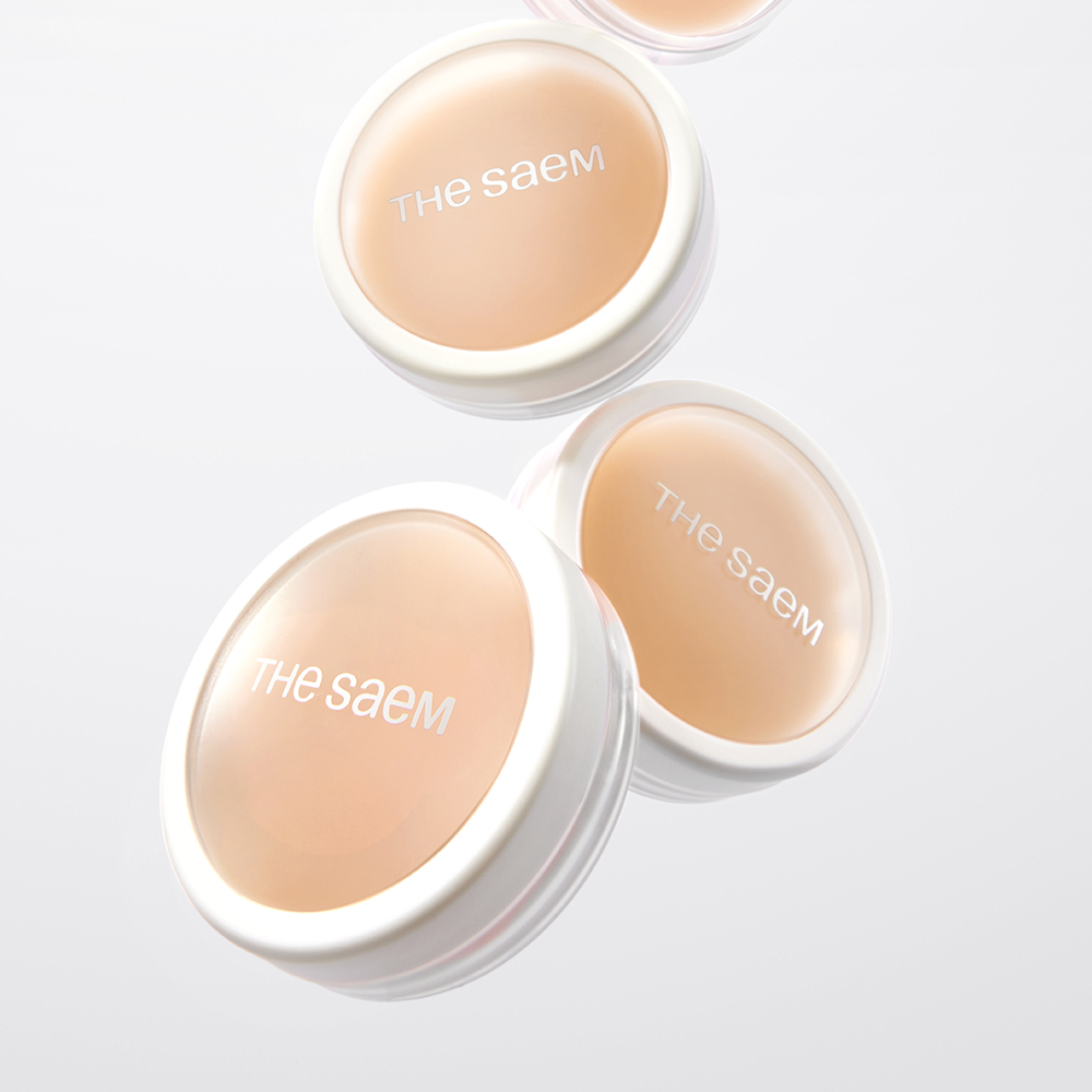 韓國 THESAEM Cover Perfection Pore Zero Air Primer 毛孔修飾輕盈妝前底霜 - 10g