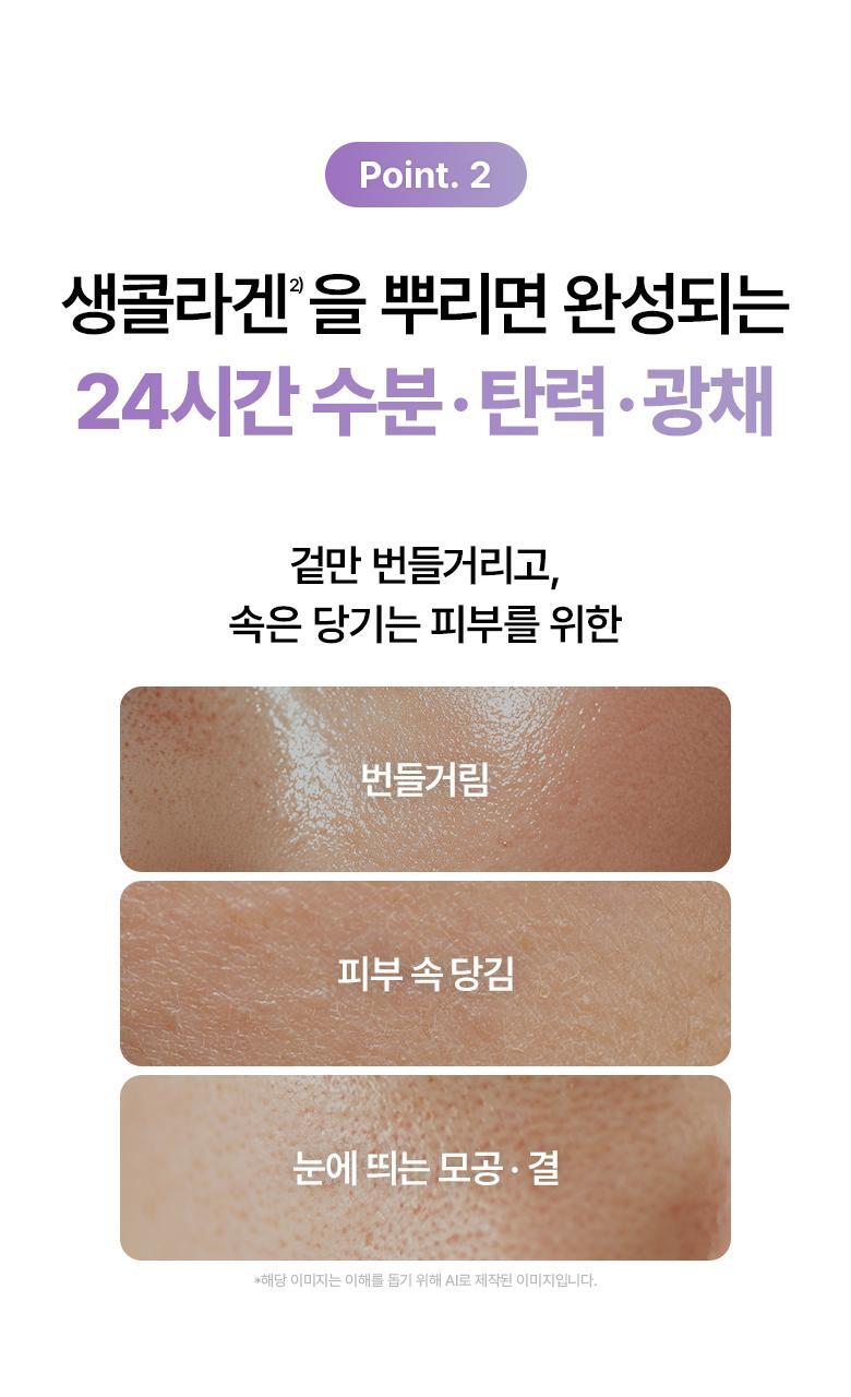 3秒膠原水分補給~韓國 BioHeal BOH Probioderm Collagen Remodeling Serum Gel Mist 膠原彈潤PDRN保濕凝膠噴霧 - 50ml