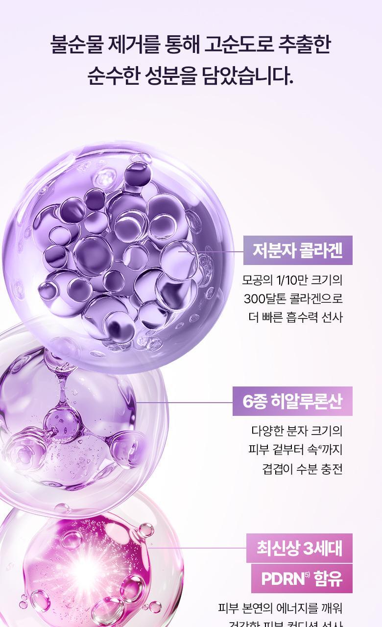 3秒膠原水分補給~韓國 BioHeal BOH Probioderm Collagen Remodeling Serum Gel Mist 膠原彈潤PDRN保濕凝膠噴霧 - 50ml