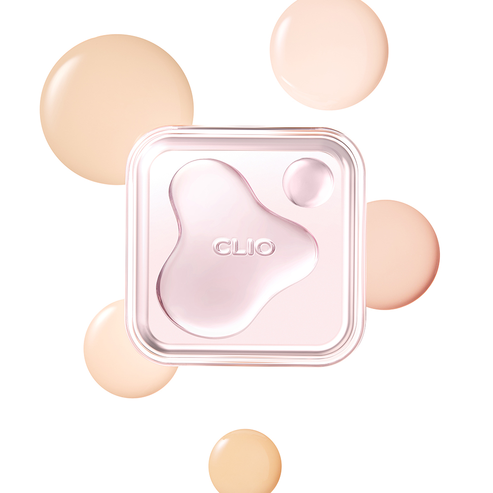 無瑕玻璃肌💎~韓國CLIO Kill Cover Glass Cushion 透亮光澤遮瑕氣墊粉底連補充裝SPF40 PA++ - 5色選擇 無瑕玻璃肌💎~韓國CLIO Kill Cover Glass Cushion 透亮光澤遮瑕氣墊粉底連補充裝SPF40 PA++ - 5色選擇
