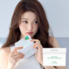 韓國 Dr Althea StretchFit Calming Pad 舒緩保濕拉伸式濕敷棉片 - 1盒50片裝
