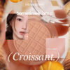 Sometimes I am a... 盤點烤烘色調美妝品 Sometimes I am a Croissant peripera Pure Blushed Sunshine Cheek 單色胭脂 版權所有不得轉載 © All right reserved by Oh!myGLOW