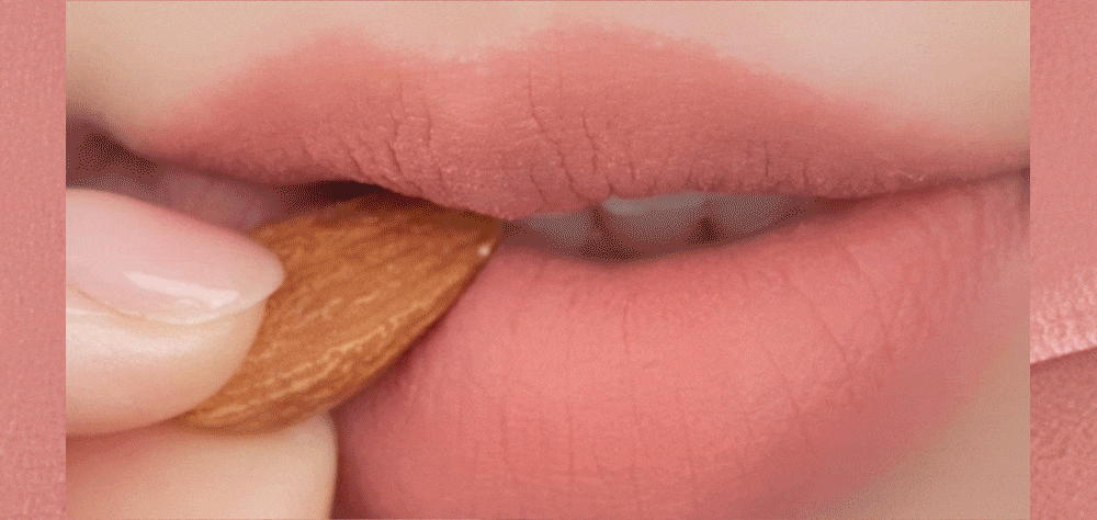 秋日Nut Core系列🐿️🥜 韓國 peripera Mood Blur Tint 柔焦霧面唇釉 - 9色選擇