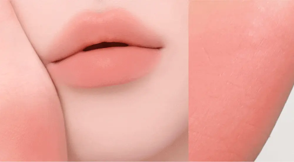 秋日Nut Core系列🐿️🥜 韓國 peripera Mood Blur Tint 柔焦霧面唇釉 - 9色選擇
