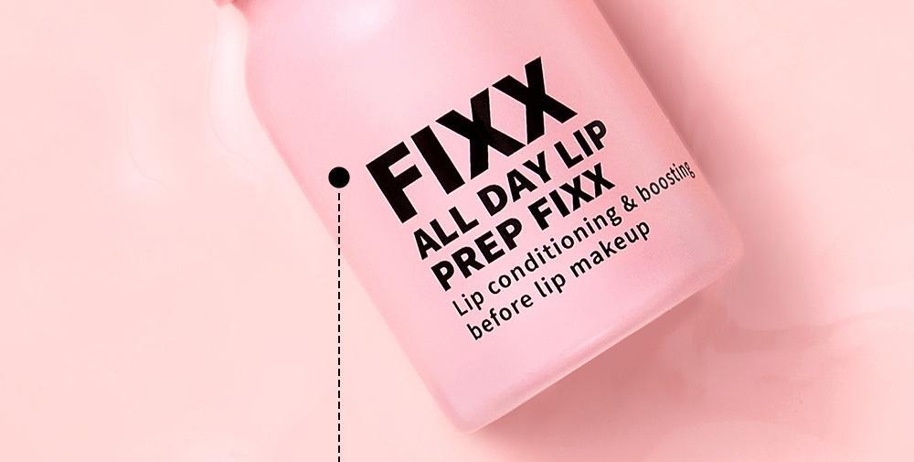 防唇妝卡紋 ~韓國 So Natural All Day Lip Prep Fixx 唇妝前打底修護唇部妝前精華