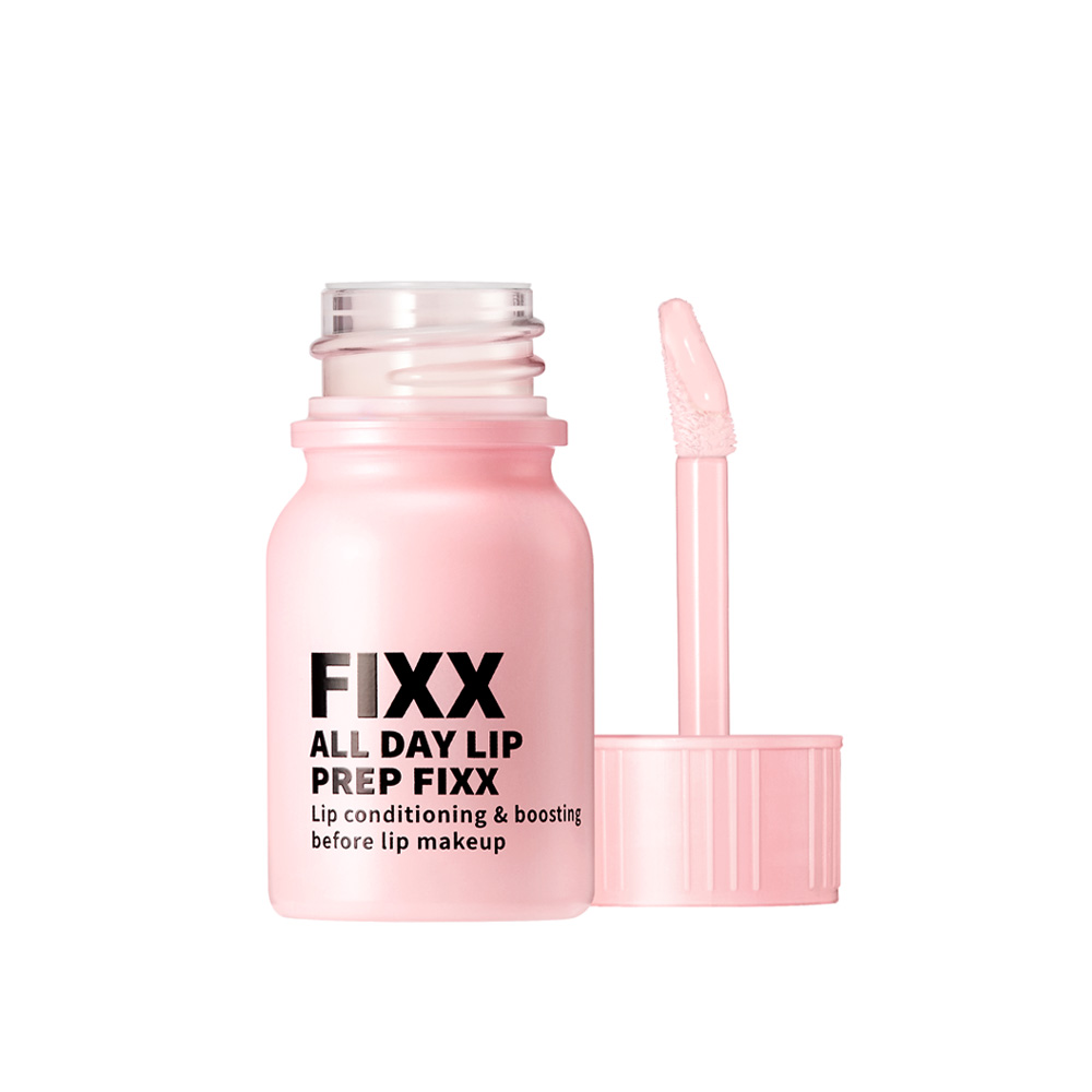 防唇妝卡紋 ~韓國 So Natural All Day Lip Prep Fixx 唇妝前打底修護唇部妝前精華 防唇妝卡紋 ~韓國 So Natural All Day Lip Prep Fixx 唇妝前打底修護唇部妝前精華