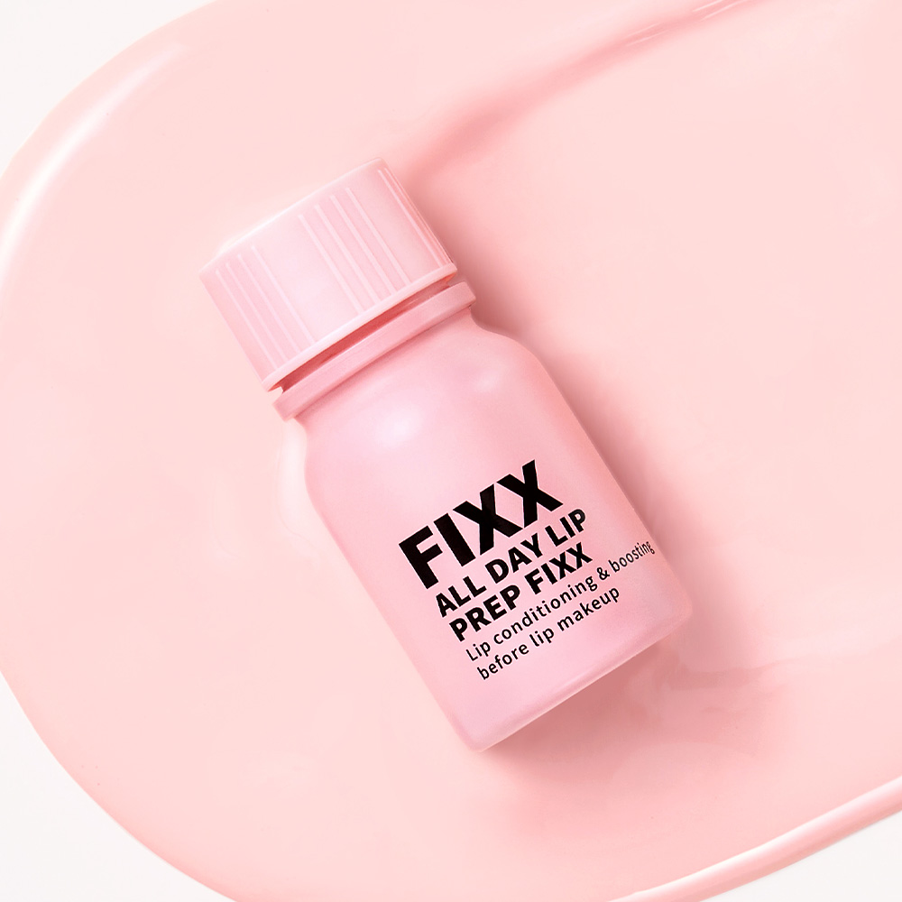 防唇妝卡紋 ~韓國 So Natural All Day Lip Prep Fixx 唇妝前打底修護唇部妝前精華 防唇妝卡紋 ~韓國 So Natural All Day Lip Prep Fixx 唇妝前打底修護唇部妝前精華
