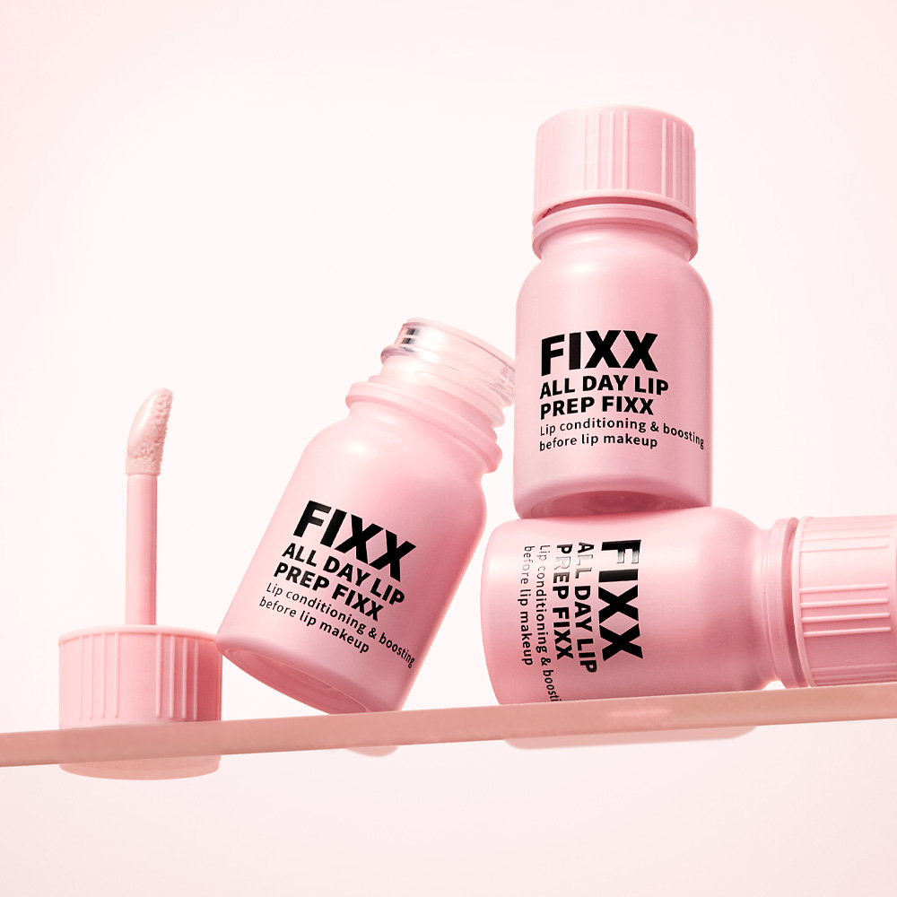 防唇妝卡紋 ~韓國 So Natural All Day Lip Prep Fixx 唇妝前打底修護唇部妝前精華 防唇妝卡紋 ~韓國 So Natural All Day Lip Prep Fixx 唇妝前打底修護唇部妝前精華