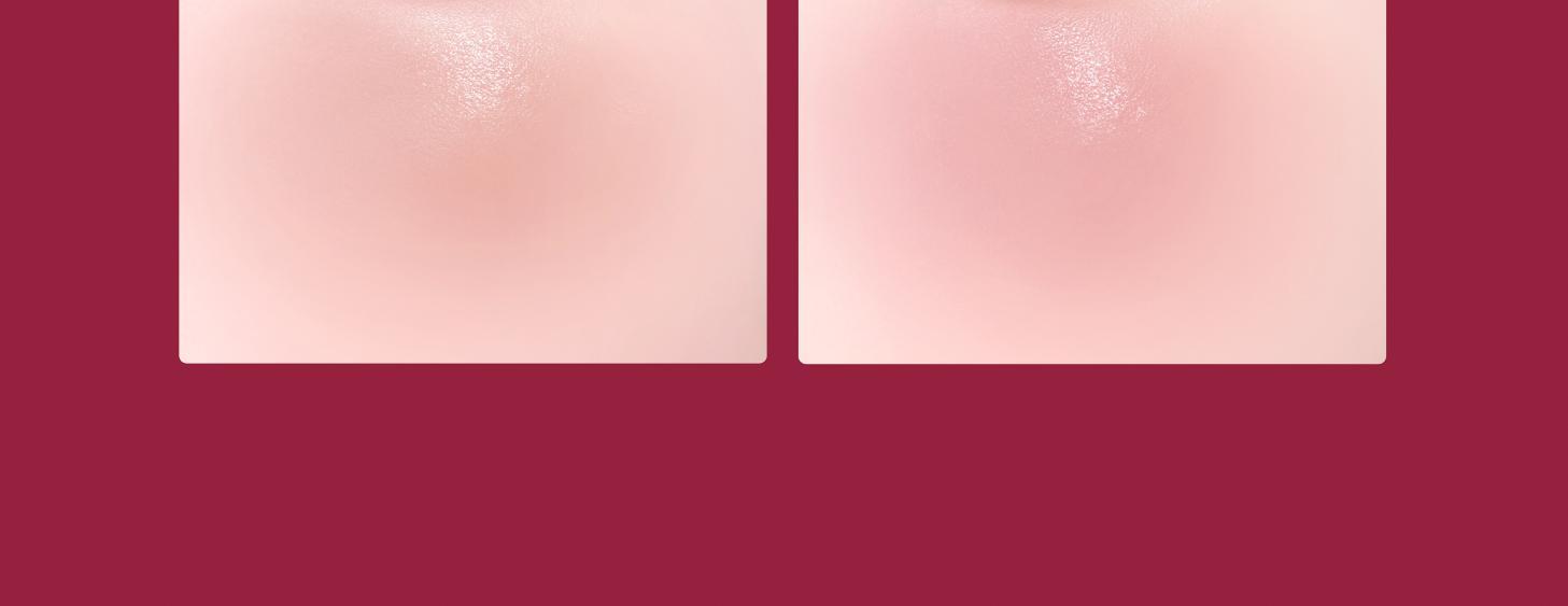 最新OFF Cherry系列入！眼下校正 X 水潤霧面胭脂～ 韓國 Wakemake Shaking Blur Cheek 水潤霧化柔焦搖搖胭脂液(#01-13) - 多色選擇