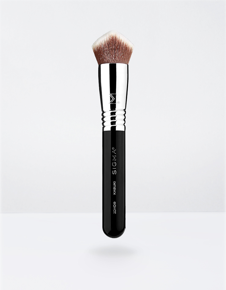 Sigma Beauty 3DHD® Kabuki Brush