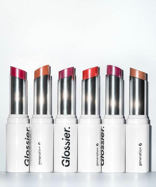 Glossier Generation G