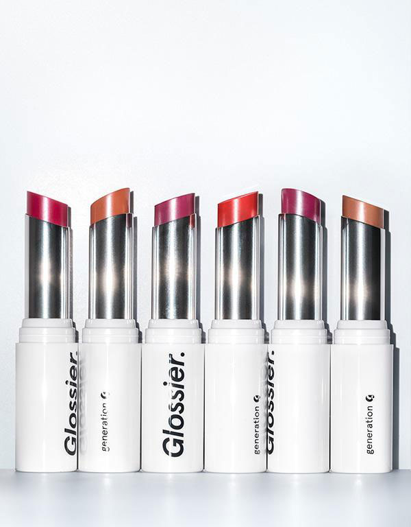 Glossier Generation G