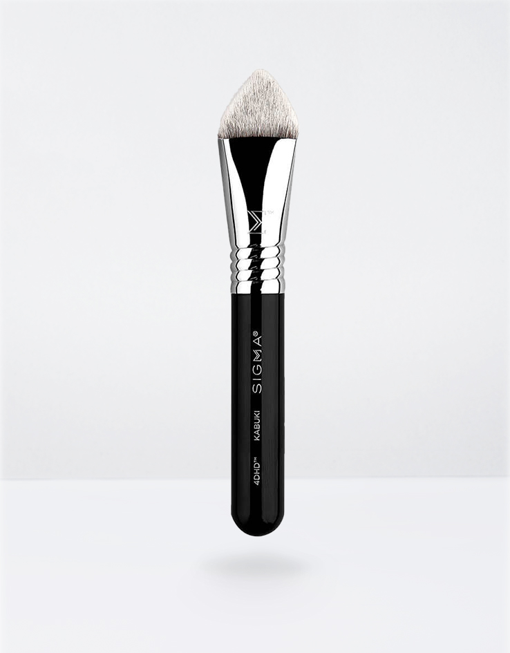 Sigma Beauty 4DHD™ Kabuki Brush