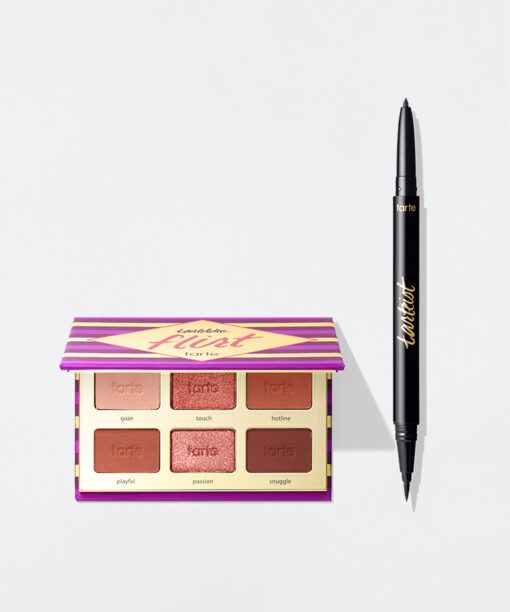 tarte All Eyes On You Color Collection