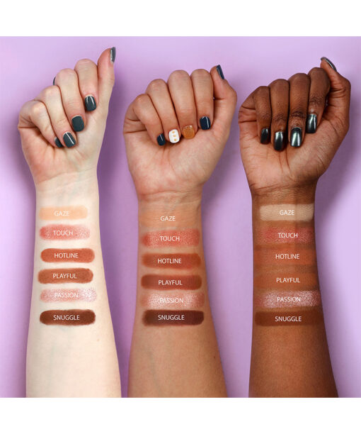 tarte All Eyes On You Color Collection