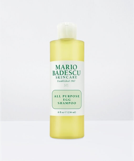Mario Badescu All Purpose Egg Shampoo