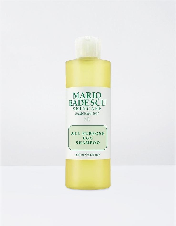 Mario Badescu All Purpose Egg Shampoo